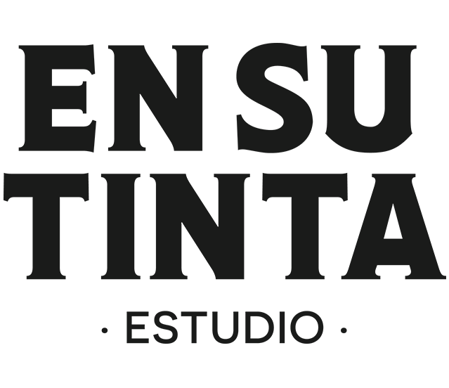 En su tinta -Estudio-